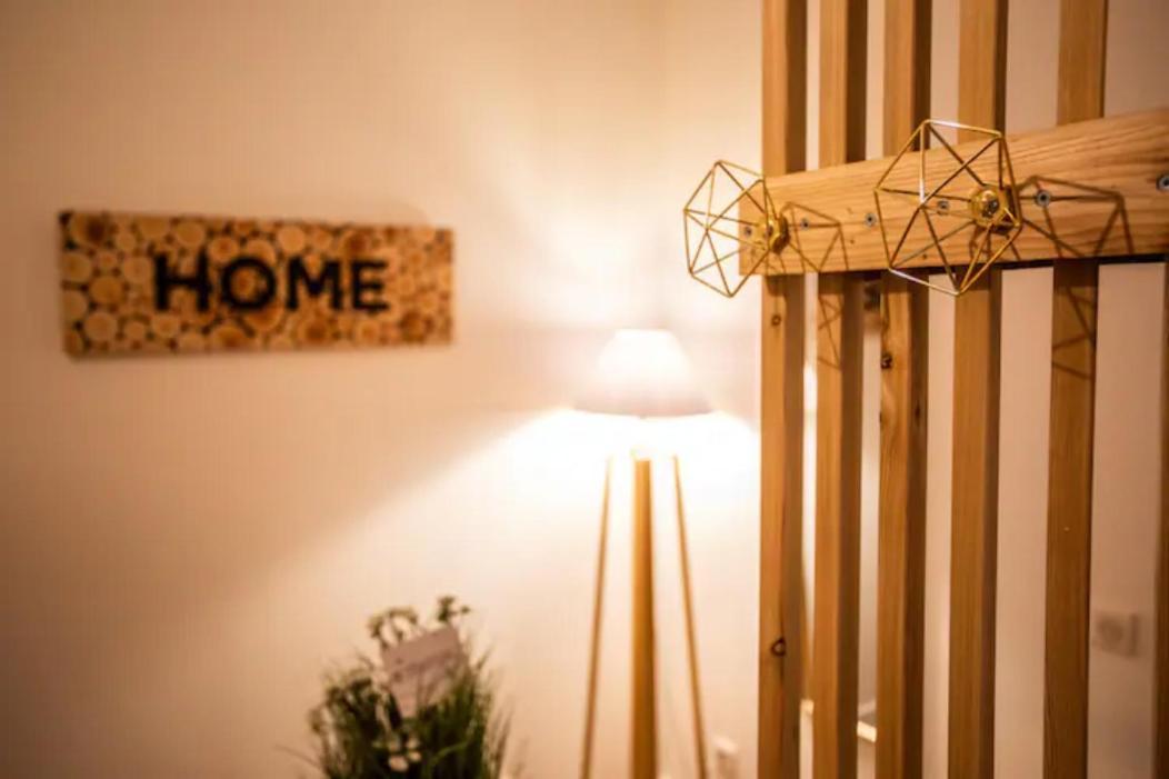 Le Canal Parking Gratuit Home-One Dole Ngoại thất bức ảnh